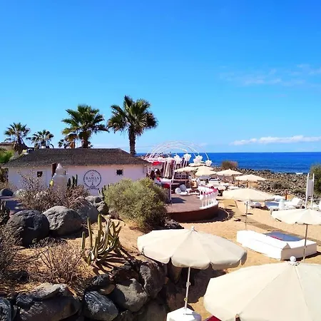 Ocean View Elegant Magic Apartment *