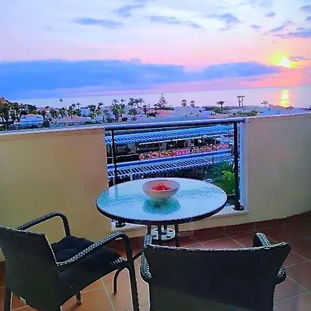 Ocean View Elegant Magic *