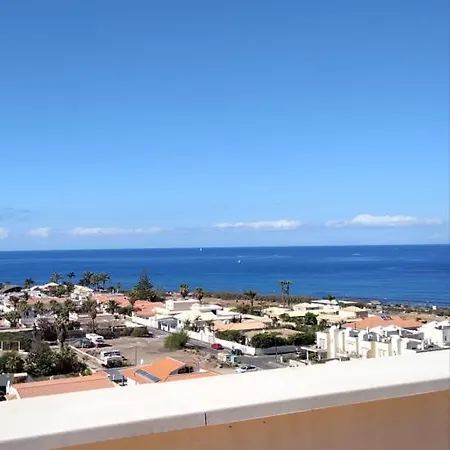 Ocean View Elegant Magic Appartement *