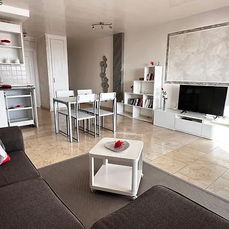 Appartamento Ocean View Elegant Magic *