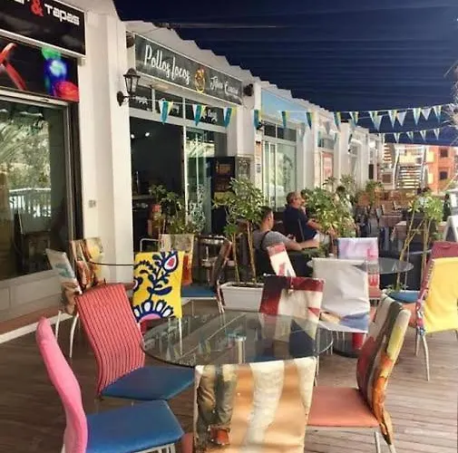 Apartmán Ocean View Elegant Magic *