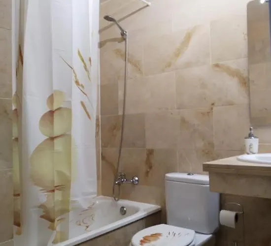 Apartmán Ocean View Elegant Magic