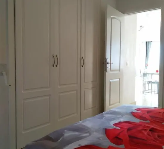 Apartmán Ocean View Elegant Magic Palm-mar