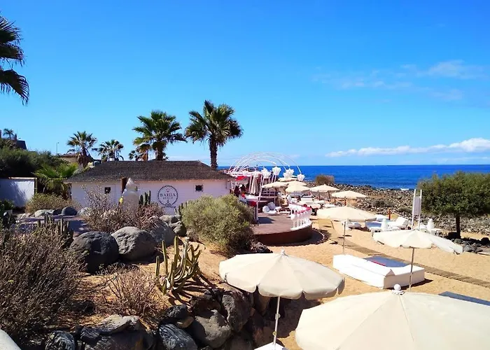 Ocean View Elegant Magic Apartmán *