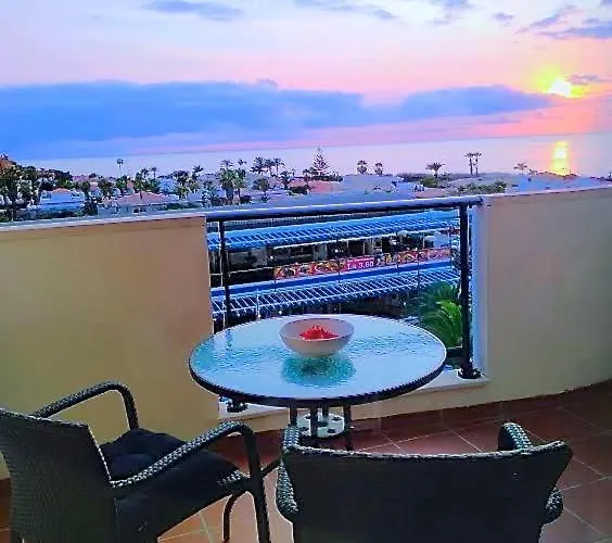 Ocean View Elegant Magic *