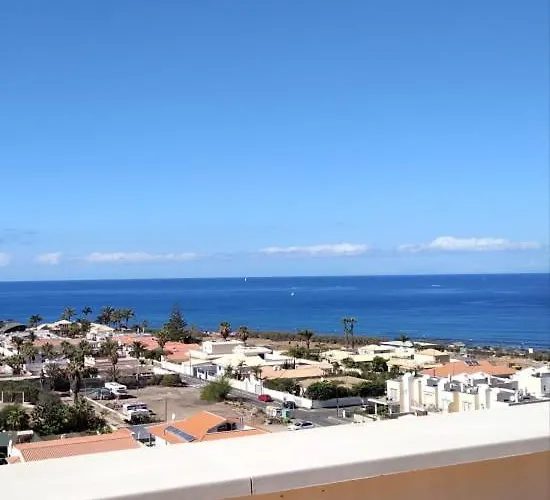 Ocean View Elegant Magic Apartmán *