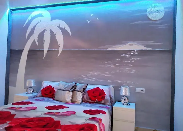 Ocean View Elegant Magic *