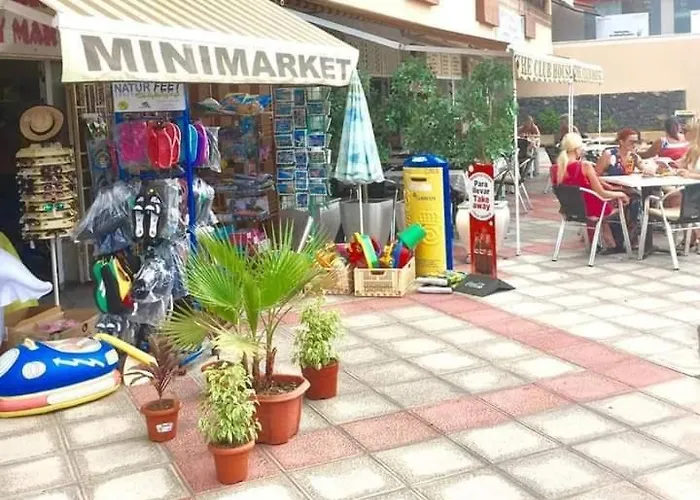 Ocean View Elegant Magic Palm-mar