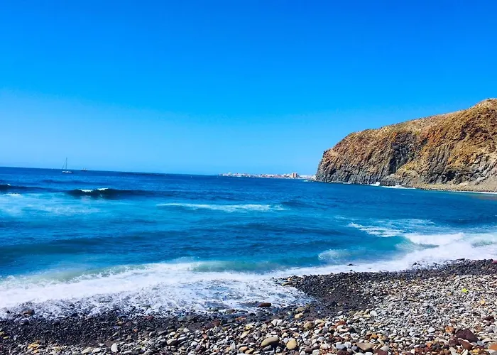 Ocean View Elegant Magic Apartmán