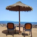 Apartament Ocean View Elegant Magic