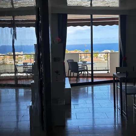 Ocean View Elegant Magic Apartament Palm-mar